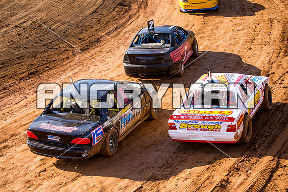 Modified 15 T15 - 8 - Carrick - 29th November 2014-11