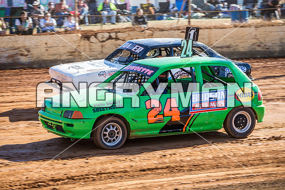 junior 24 t24 - 12 - Carrick - 26th Dec 2014-2