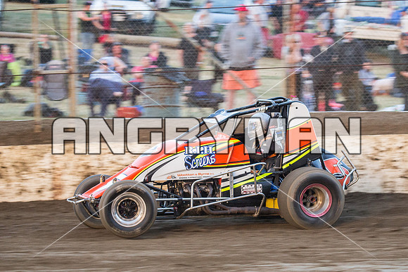 wingless 5 t5 jeremy smith - 7 - Hobart - 22nd Nov 2014-18