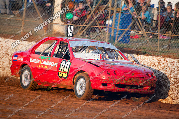 street stock 89 t89 - Carrick Nov 6th-2