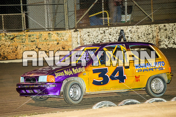 junior 34 t34 - 7 - Hobart - 22nd Nov 2014-9
