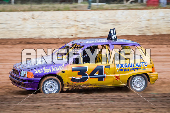 junior 34 t34 - 3 - Carrick - 18th October 2014