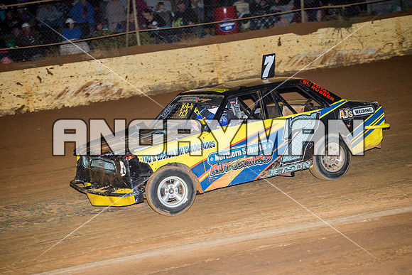 Junior 7 T7 - 12 - Carrick - 26th Dec 2014-18