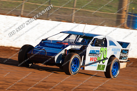 amca 79 t79 - Carrick Nov 5th-2