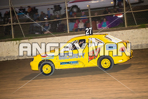 Junior 27 T27 - 26 - Latrobe - 19th March 2016-7