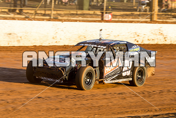 AMCA 89 T89 - 24 - Carrick - 12th March 2016-2
