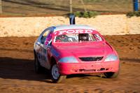 Street Stock