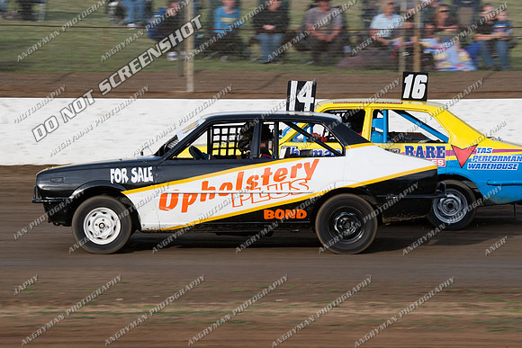 junior 14 t14 - 7 - Hobart 19th November 2011