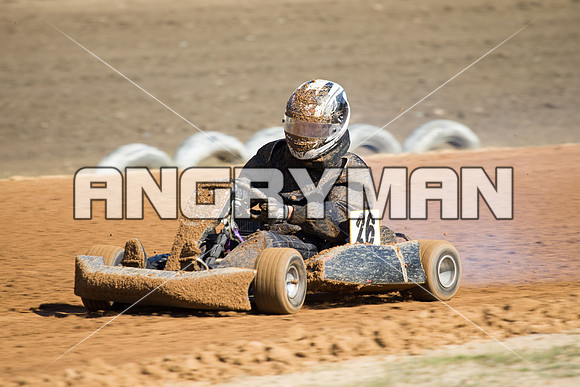 kart 26 t26 - 4 - Latrobe - 25th October 2014-2