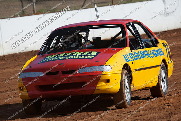 Street Stock 74 T74 - Carrick Nov 6th-2