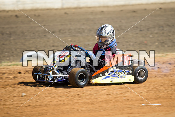 kart 29 t29 - 4 - Latrobe - 25th October 2014-2