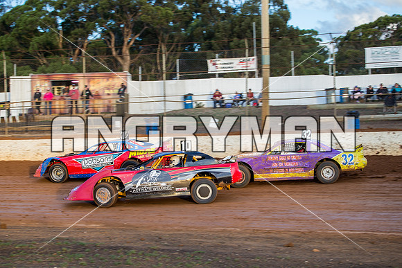 Tassie Six 10 T10 - 27 - Carrick - 26th March 2016-7