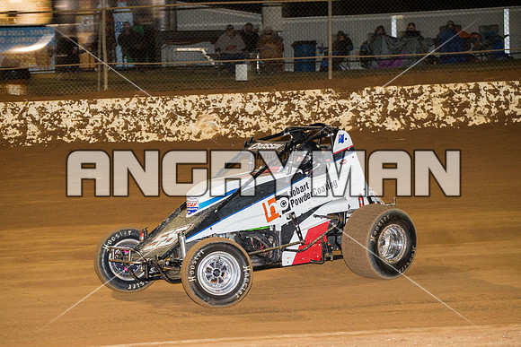 wingless 55 T55 - 27 - Carrick - 26th March 2016-13