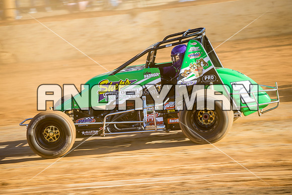 wingless 7 T7 - 12 - Carrick - 26th Dec 2014-3
