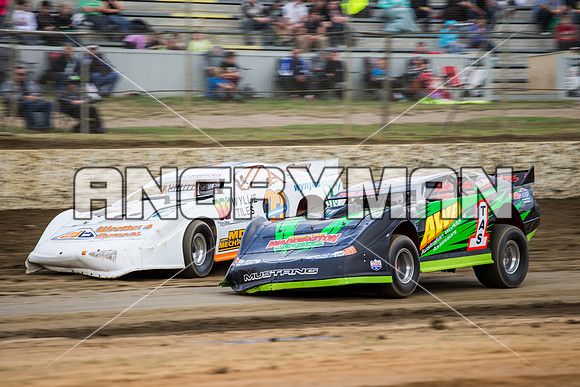 super sedan 3 t3 david nichols - 9 - Latrobe - 6th December 2014-13