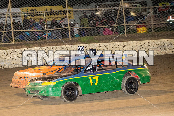 Tassie Six 17 T17 - 30 - Latrobe - 9th April 2016-3