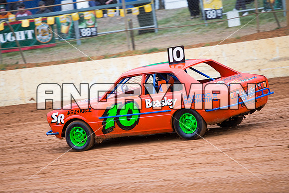 junior 10 t10 - 3 - Carrick - 18th October 2014-5