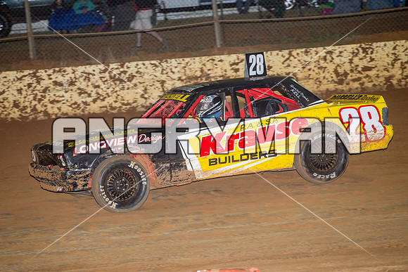 modified 28 t28 nathan russell - 8 - Carrick - 29th November 2014-14