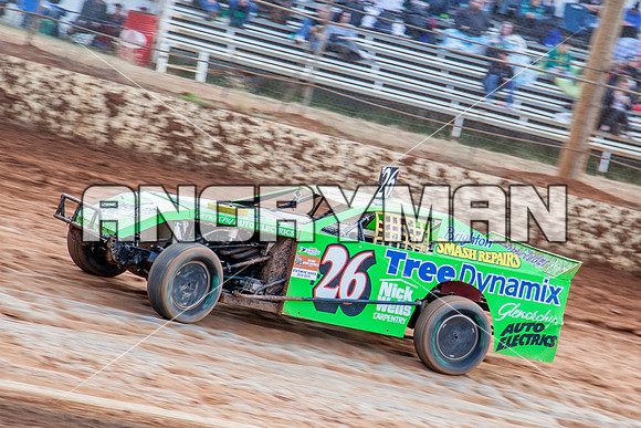 amca 26 t26 - 8 - Carrick - 29th November 2014-10