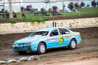 Street Stock 5 T5 - 26 - Latrobe - 19th March 2016