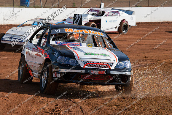 Modified 27 T27 - Carrick Nov 6th-2