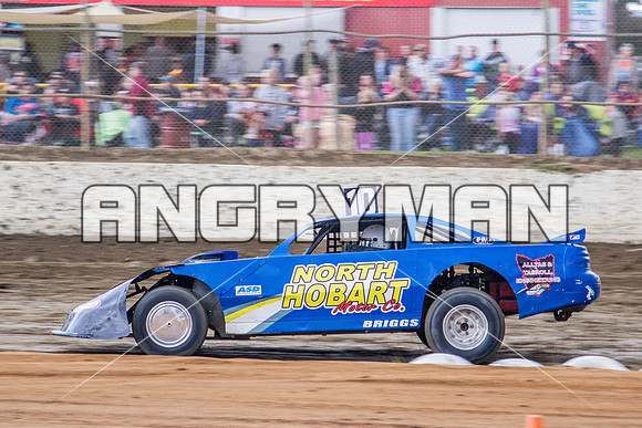 tassie six 10 - 9 - Latrobe - 6th December 2014-6