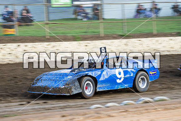 Tassie Six 9 T9 - 26 - Latrobe - 19th March 2016-2