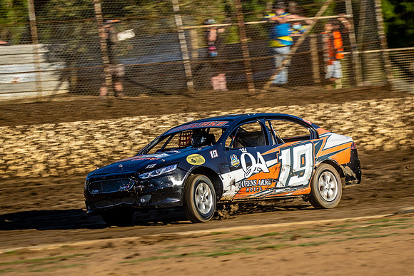 Street Stock 19 T19 - Friday-6