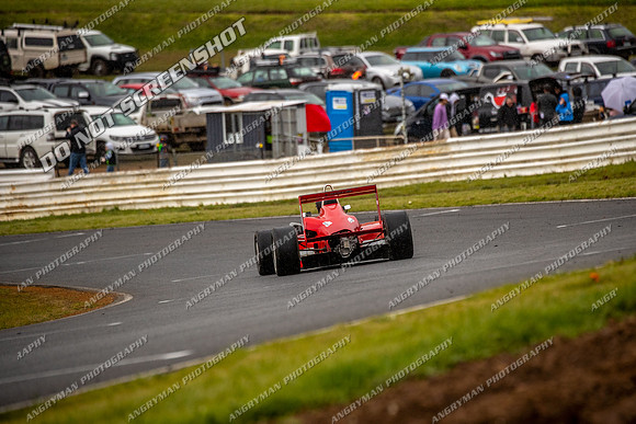 Regularity Sports and Racing Cars and Invited - 6 - 04 - Sunday-9