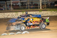 Tassie Six 4 T4 - 30 - Latrobe - 9th April 2016-2