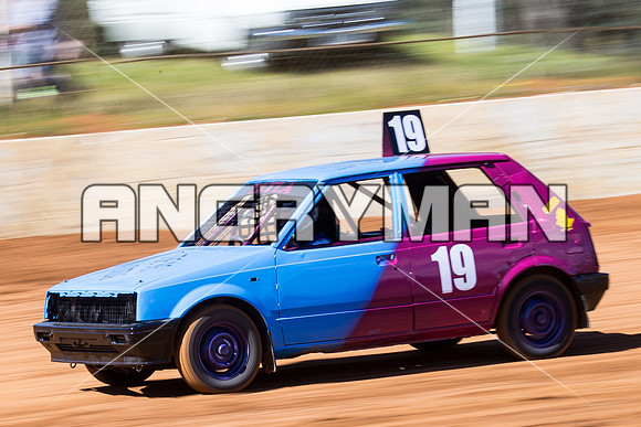 Junior 19 T19 - 1 - Carrick Practice Day - 20th Sep 2014-4