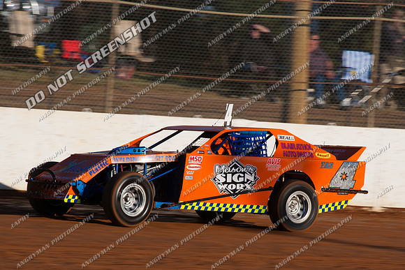 amca 4 t4 t04 - Carrick Nov 5th