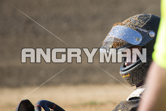 kart 55 t55 - 4 - Latrobe - 25th October 2014-6