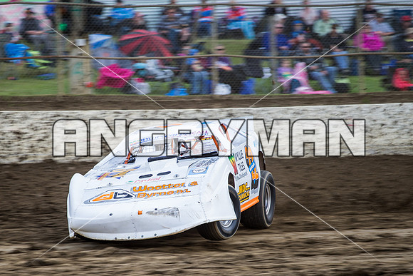 super sedan 22 t22 callum harper - 9 - Latrobe - 6th December 2014-7