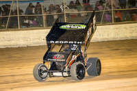 Sprintcar 5 T5 - 30 - Latrobe - 9th April 2016-10