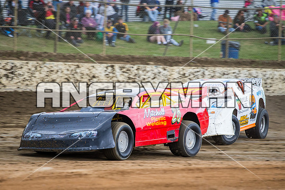 super sedan 25 t25 kevin purton - 9 - Latrobe - 6th December 2014-6