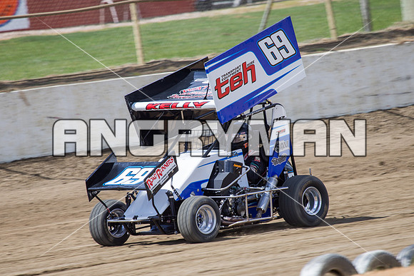 formula 500 69 t69 - 2 - Latrobe Practice Day - 11th October 2014-3