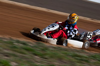 kart 5 t05 breitkopf - 4 - Latrobe 22nd Oct 2011