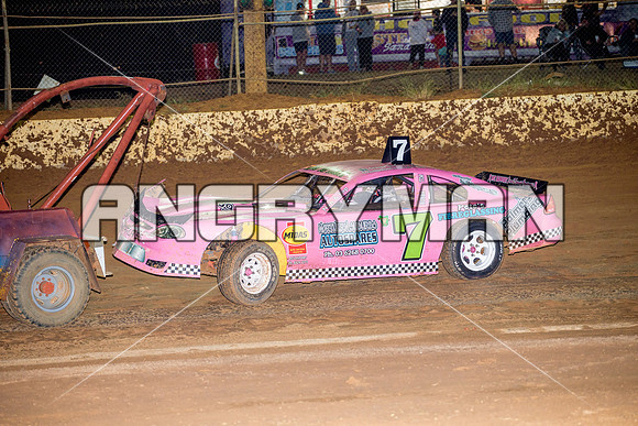 tassie six 7 - 8 - Carrick - 29th November 2014-6