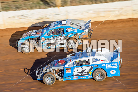 AMCA 27 T27 - 12 - Carrick - 26th Dec 2014-14