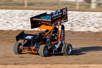 formula 500 15 - 9 - Latrobe 4th December 2011 - Wyllie Tiles Fireworks-2
