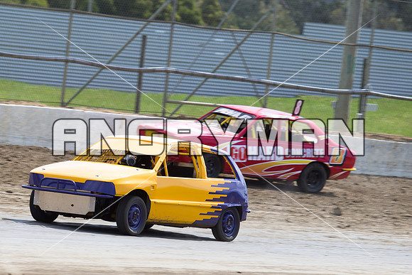 junior 72 t72 joe dickerson - 2 - Latrobe Practice Day - 11th October 2014-7