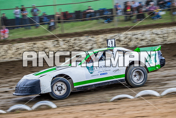 tassie six 47 - 9 - Latrobe - 6th December 2014-10