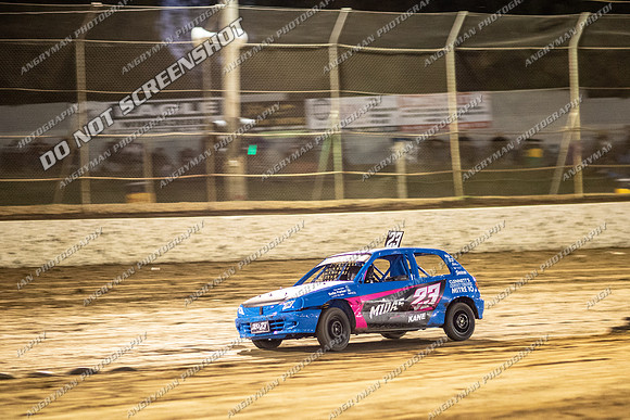 Junior 23 T23 - 22 - Latrobe - 14th March 2020-3