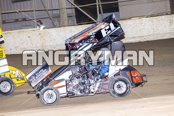 formula 500 13 t13 nick kingston - 9 - Latrobe - 6th December 2014-19