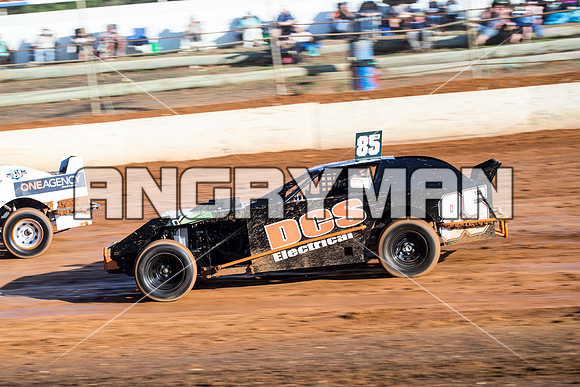 AMCA 85 T85 - 24 - Carrick - 12th March 2016-3