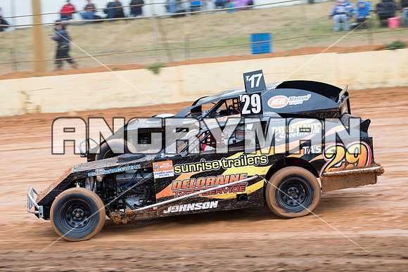 amca 29 t29 - 3 - Carrick - 18th October 2014-2