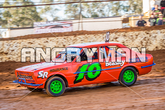 junior 10 t10 - 8 - Carrick - 29th November 2014-3