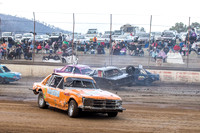 bomber 2 - 29 - Hobart - 2nd April 2016-3