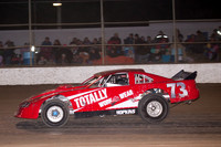 super sedan 73 t73 grant hopkins - 9 - Latrobe 4th December 2011 - Wyllie Tiles Fireworks-4